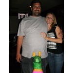 May 05 2008 Mon Open Mic Boscoe's Sport Grill James & Leslie owner